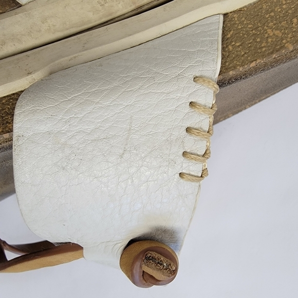 Sunjuns Shannon Flat Sandal - Picture 11 of 12